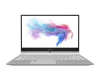 Notebook SE MSI PS42 Modern 8RA i7-8565U/8GB/500gb/MSI PS42 Modern 8RA i7-8565U/8GB/500gb/VGA 2gb + Adapter