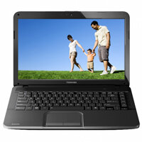 Notebook Toshiba Satellite C840-1010 (PSC6CL-00Q002)