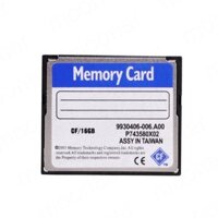 ∋NoThẻ Nhớ CF 16GB / 16GB Tốc Độ Cao Cho MáY ẢNh