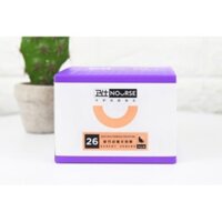 Nourse No.26 - Sữa cao cấp cho thú cưng 180gr