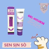 NOURSE - Viên nhai & Gel dinh dưỡng cho mèo