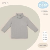 Nous Áo giữ nhiệt nous cho bé