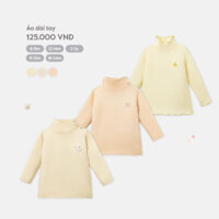 [Nous] Áo giữ nhiệt