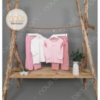 NOUS - Bộ Pyjama bé gái