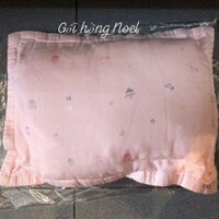 Nous Gối Nu bông hồng noel