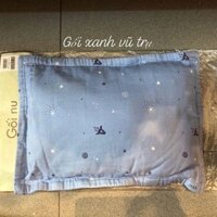 Nous – Gối Nu bông xanh tàu vũ trụ