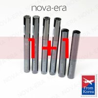 [Nova-era] MISSHA * 1 + 1 * Lash Mascara 3D 4D / Bút kẻ mắt sắc nét dạng lỏng / vẻ đẹp hàn quốc