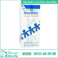 NOVAFEX