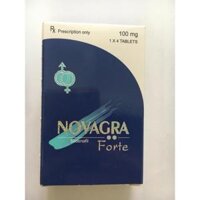 Novagra 100mg