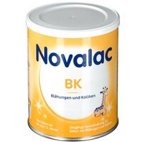 Novalac BK Spezialnahrung, 400 g