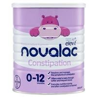 Novalac IT Constipation Infant Formula 800g