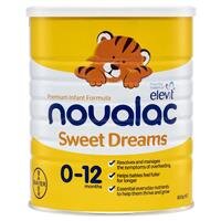 Novalac SD Sweet Dreams Infant Formula 800g