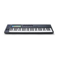 NOVATION 61 FLKEY