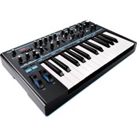 Novation Bass Station II Analog Synthesizer