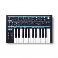 Novation Bass Station II Analog Synthesizer