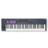 Novation FLkey 49 – Keyboard Controller Cho FL Studio (Miễn Phí 6 Tháng FL Studio)