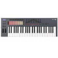 Novation FLkey 61 – Keyboard Controller Cho FL Studio (Miễn Phí 6 Tháng FL Studio)