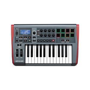 Novation Impulse 25 Keyboard Controller