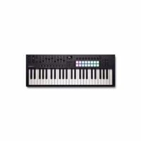 Novation Launchkey 49 MK4 MIDI Keyboard Controller