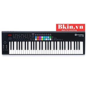 Novation Launchkey 61 MK2