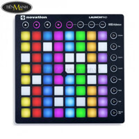 Novation Launchpad MK2