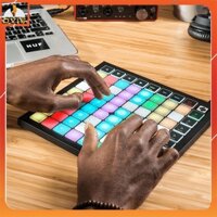 Novation Launchpad X - Bàn Chơi Nhạc Điện Tử Cao Cấp Thế Hệ Mới [HÀNG CHÍNH HÃNG]