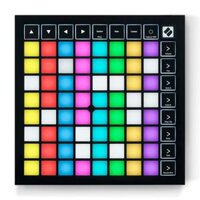 Novation Launchpad X MK3 – Grid Controller