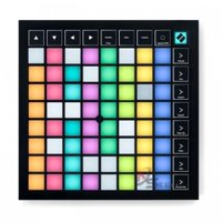 Novation Launchpad X
