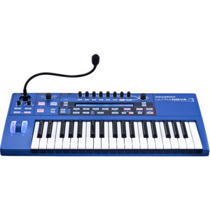 Novation UltraNova Analog Synthesizer