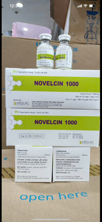 Novelcin 1000