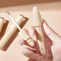 Novo Concealer Stick Cream Nữ Phong Cách Học Sinh Che Khuyết Điểm Bút Bao Vòng Tròn Tối Mặt Tàn Nhang Mụn Dấu Dụng Cụ Tiện Dụng20250307