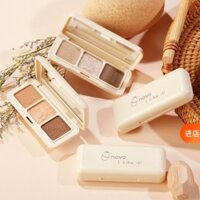 🍒[Novo] New eyeshadow phấn mắt mới nhất nhà novo