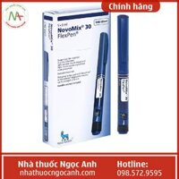 NovoMix 30 Flexpen