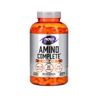 NOW AMINO COMPLETE 360 VIÊN