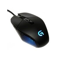 [Now] Chuột Chơi Game Có Dây Logitech Daedalus Prime G302 4000DPI LED 6 Phím [Grap]