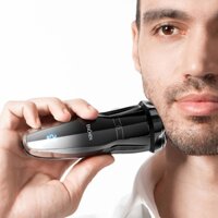 [NOW-GRAP] Máy cạo râu Xiaomi Enchen  Gentleman 5 - Máy cạo râu cao cấp [hàng chính hãng] [hàng hãng]
