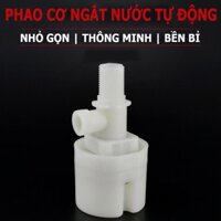 [Now-Grap] Van phao cơ thông minh thế hệ mới tự động mở nước [loạt tốt