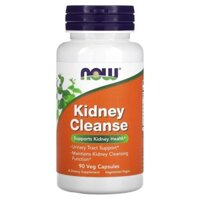 Now Kidney Cleanse 90 viên