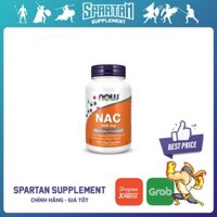 Now NAC 600 mg - 250 Viên