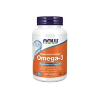 Now Omega-3 (100 viên)