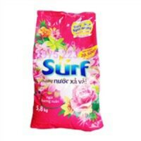 Now Ship - 1 Túi bột giặt Surf hương ngàn hoa túi 5,5 kg