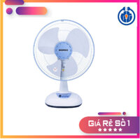 [NOW SHIP 1H] Quạt bàn B4 SENKO B1616- HÀNG CHÍNH HÃNG