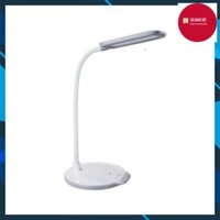 ⚡NOW SHIP⚡ ĐÈN BÀN HỌC ĐỂ BÀN LED THÔNG MINH CAO CẤP 3 MÀU 6W MPE TL2-CÓ THỂ TĂNG GIẢM ĐỘ SÁNG- BẢO HÀNH 12 THÁNG