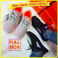 [Now Ship] GIÀY THỂ THAO NỮ TTD V12-3 - Giày Thể Thao Nữ TTD Shoes - SIZE EUR - VN