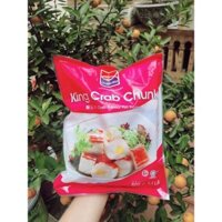 [Nowship 30 phút] Cua huỳnh đế Malaysia 500 Gr_Giao Hàng Hà Nội