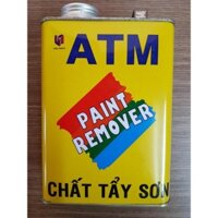 [Nowship] Chất tẩy sơn ATM