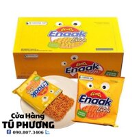 [NOWSHIP] Mì Enaak Indo Thùng 24 gói