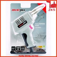 (NowShip) Mỏ Hàn Xung Joust Max JS2901 - 220v/100w.