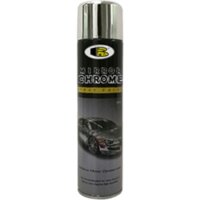 [Nowship] Sơn xịt xi gương MIRROR CHROME Bosny B123