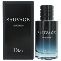 [NOWSHIP TPHCM] [CÓ BILL DUTYFREE] Nước hoa Dior Sauvage EDT EDP 60ML / 100ML FULL SEAL